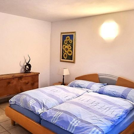 Casa Fontanella Villa Brione  Kültér fotó