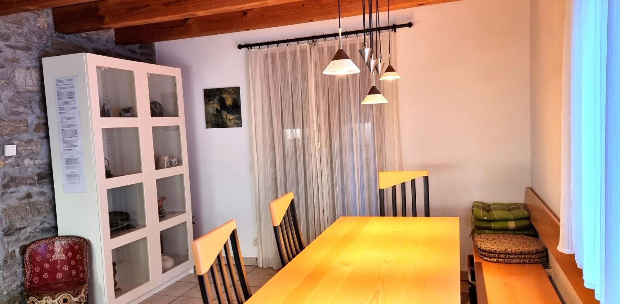 Casa Fontanella Villa Brione  Kültér fotó