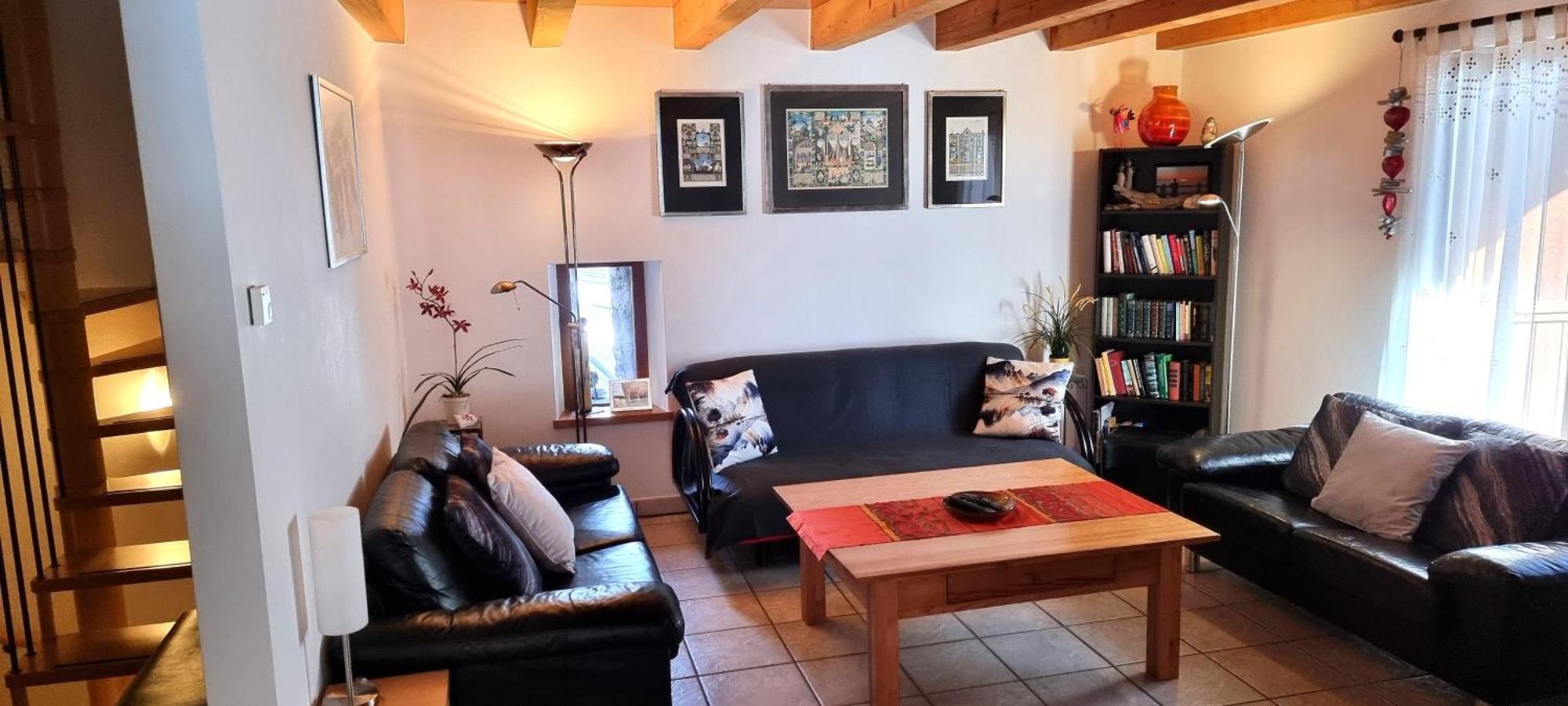 Casa Fontanella Villa Brione  Kültér fotó