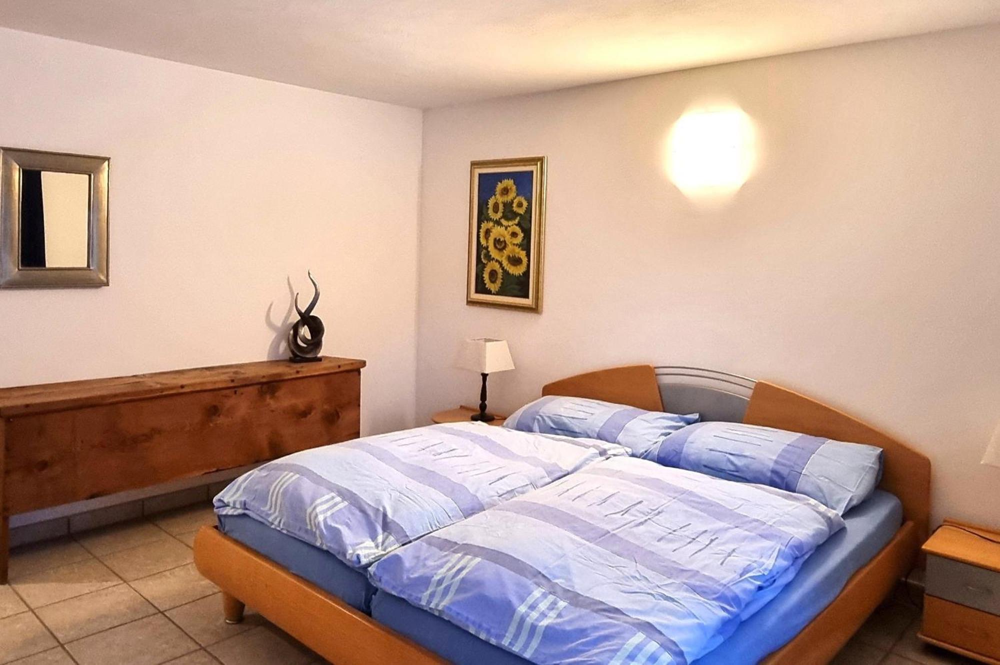 Casa Fontanella Villa Brione  Kültér fotó